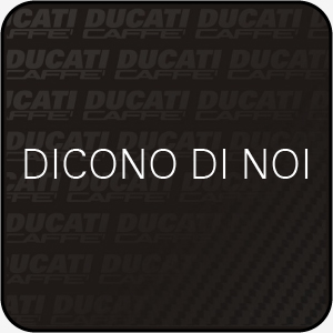 Rassegna stampa DUCATI CAFFE' di Roma