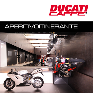 Evento APERITIVOITINERANTE