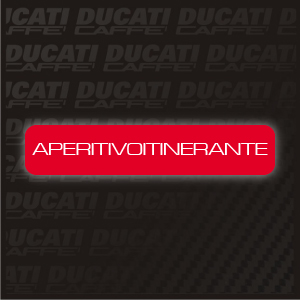 Evento APERITIVOITINERANTE