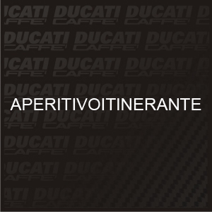 Evento APERITIVOITINERANTE