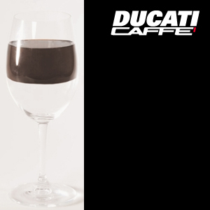 Evento IL VINO FA FESTA al DUCATI CAFFE' di Roma