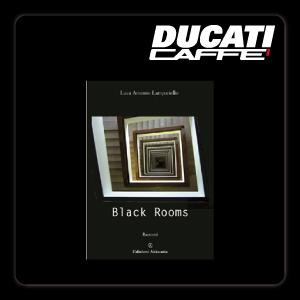 Evento TEATRO IN LIBRERIA al DUCATI CAFFE' di Roma