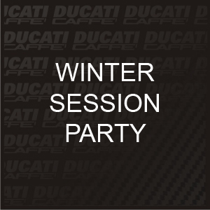 Evento WINTER SESSION PARTY