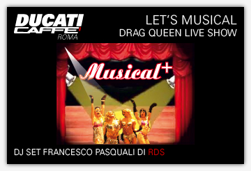 LET'S MUSICAL
